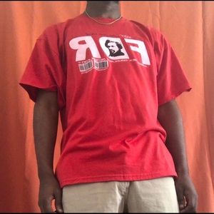 Gildan Fredrick Douglas tee